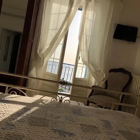Grecale B&B Camere Con Vista Πανσιόν 3*