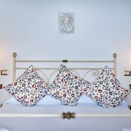 Grecale B&B Camere Con Vista Πανσιόν Gallipoli